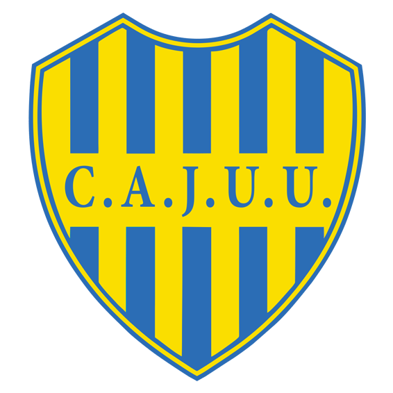 Логотип Juventud Unida Universitario