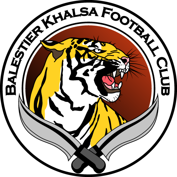 Логотип Balestier Khalsa FC