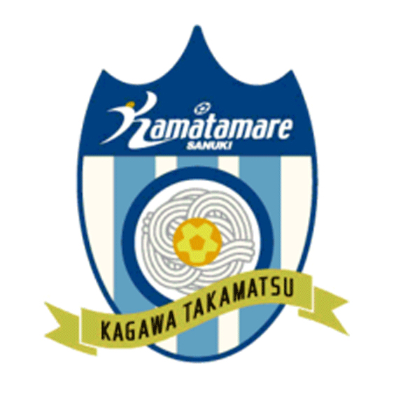 Логотип Каматамаре Сануки