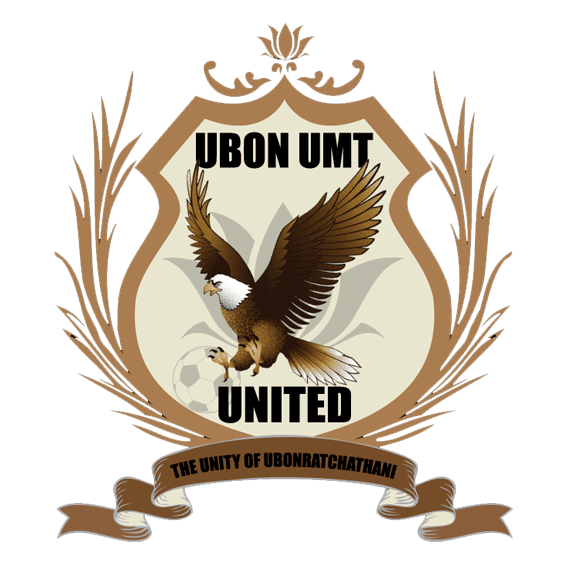 Логотип Ubon UMT FC