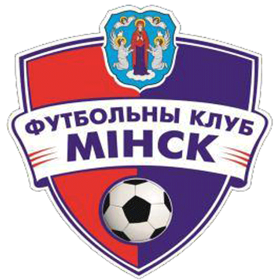 Логотип Минск