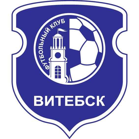 Логотип Витебск