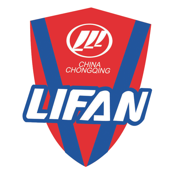 Логотип Chongqing Lifan