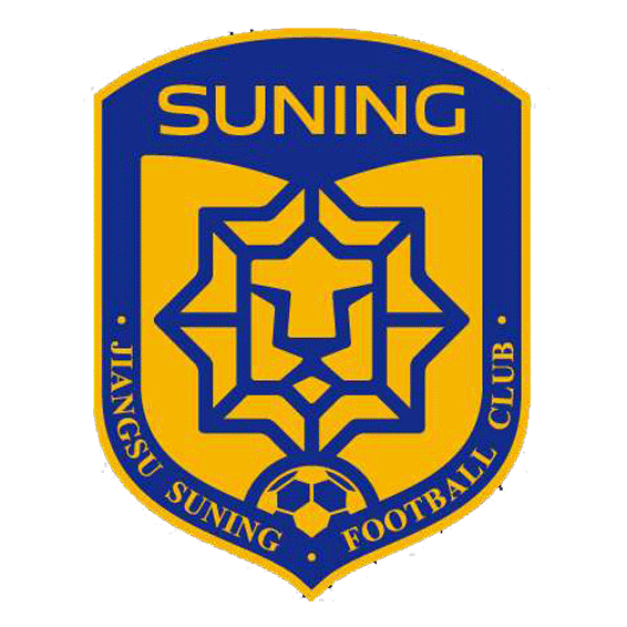 Логотип Jiangsu Suning FC