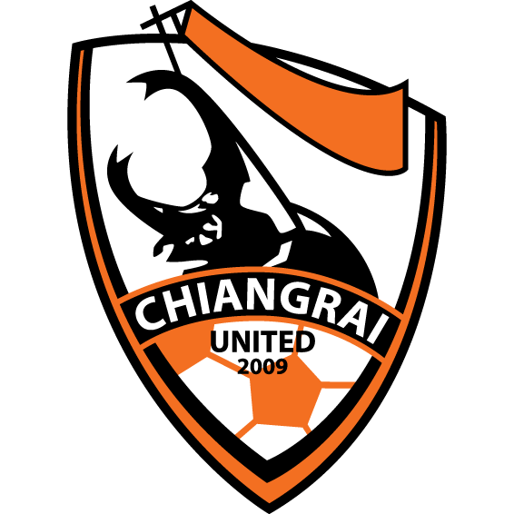 Логотип Chiangrai United