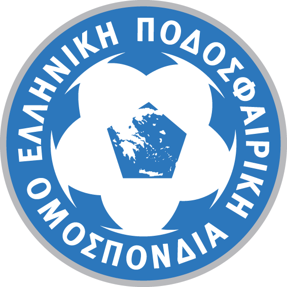 Логотип Греция