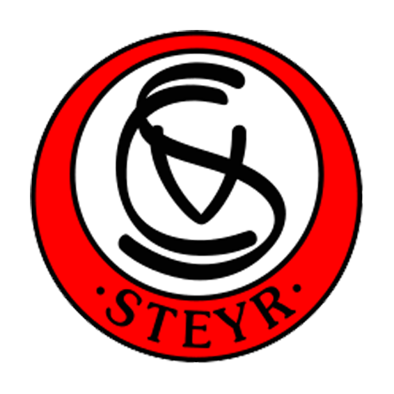 Логотип Vorwaerts Steyr