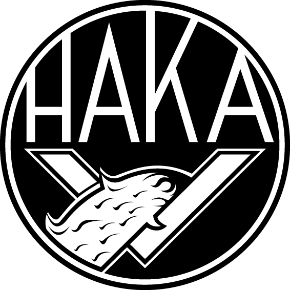 Логотип Хака