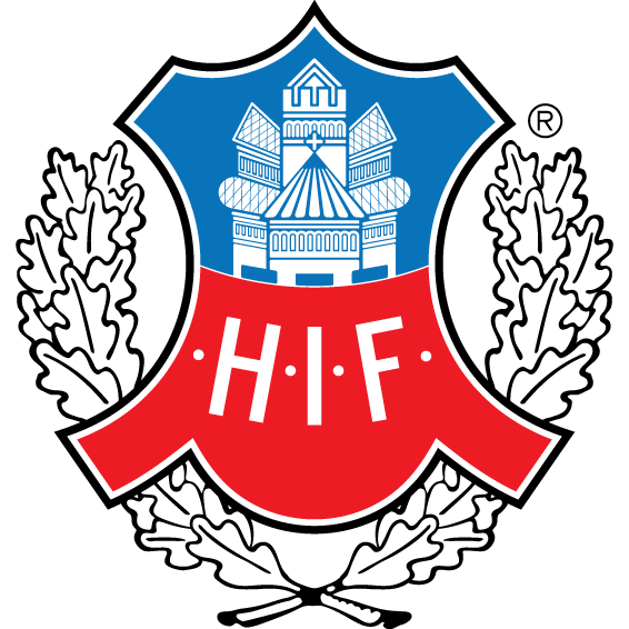 Логотип Хельсингборг