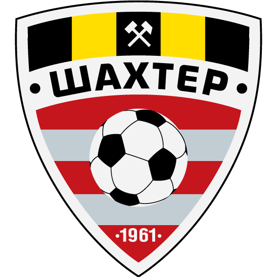 Логотип Шахтёр