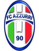 Логотип FC Azzuri 90 LS