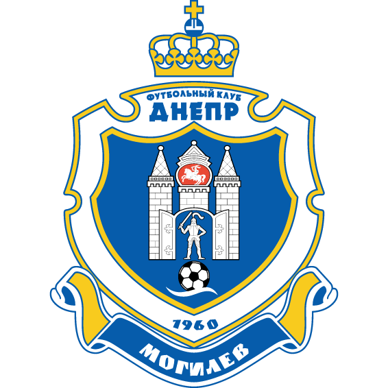 Логотип Днепр