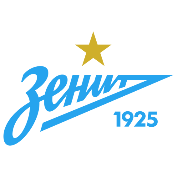 Логотип ФК Зенит-2 Санкт-Петерубрг