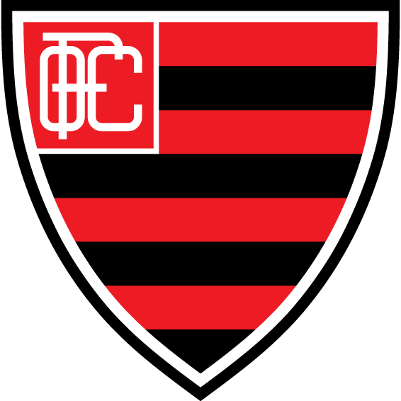Логотип Oeste FC