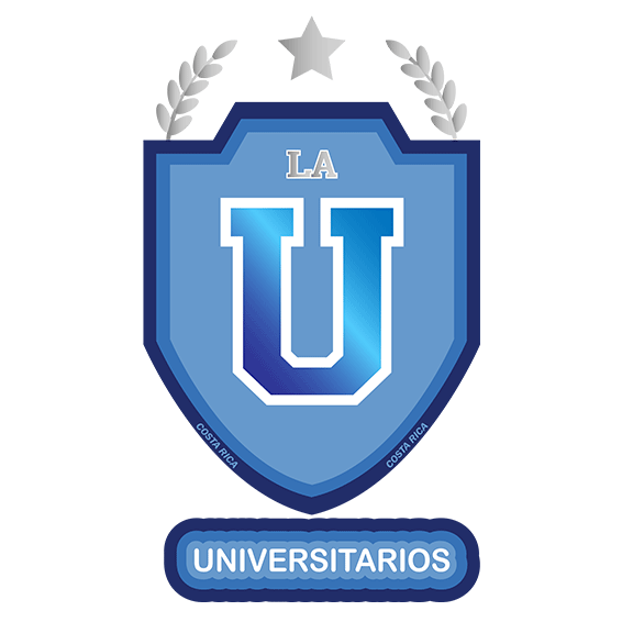 Логотип Universidad de Costa Rica