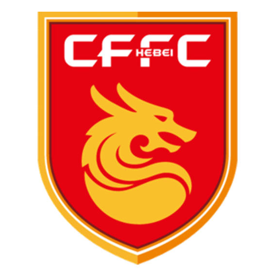 Логотип Hebei CFFC