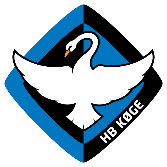Логотип ХБ Кёге