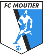Логотип FC Moutier