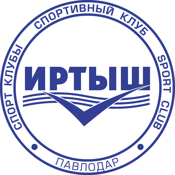 Логотип Irtysh Pavlodar