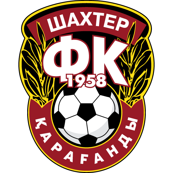Логотип Шахтёр Караганда