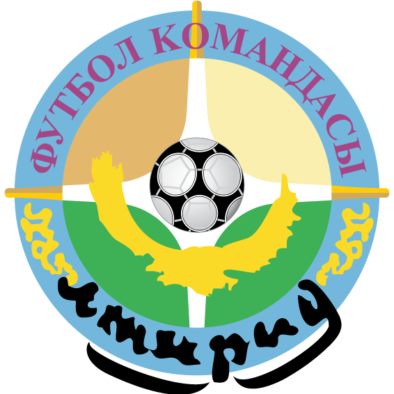 Логотип Атырау