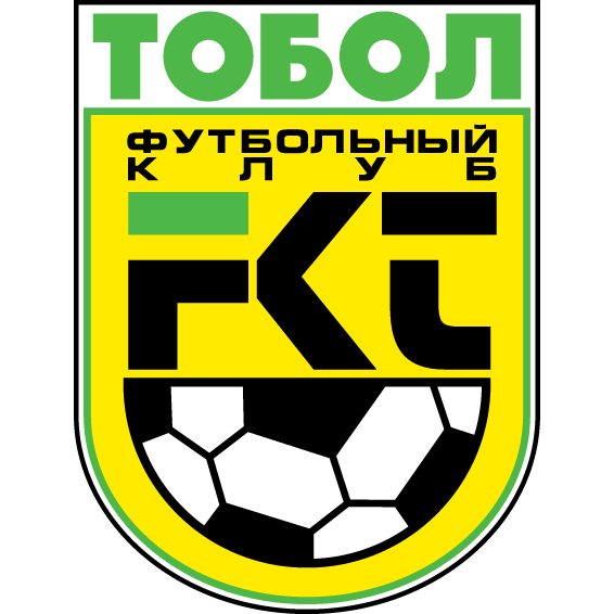 Логотип Тобол Костанай