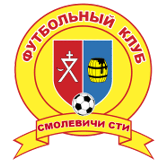 Логотип Смолевичи