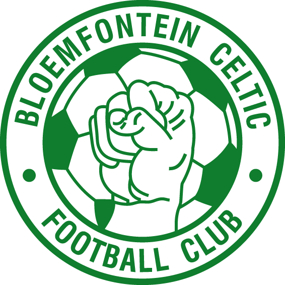 Логотип Bloemfontein Celtic