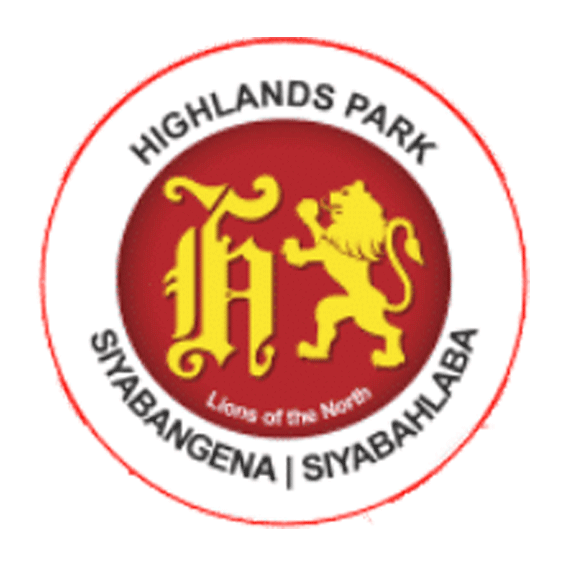 Логотип Highlands Park