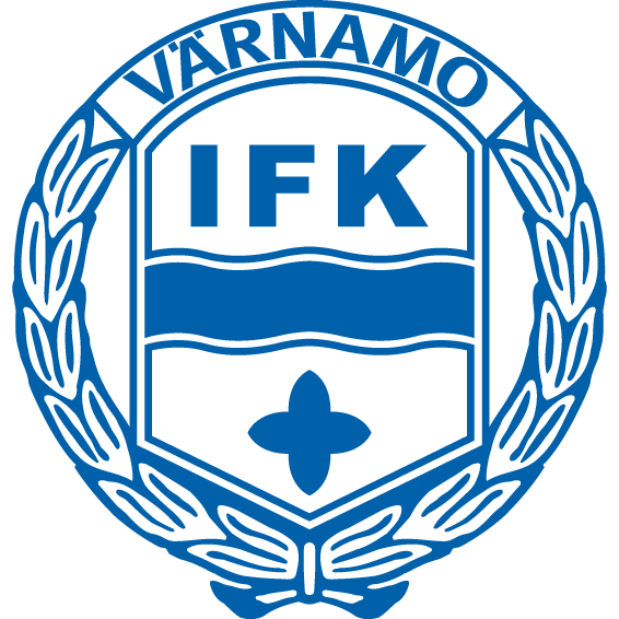 Логотип ИФК Варнамо