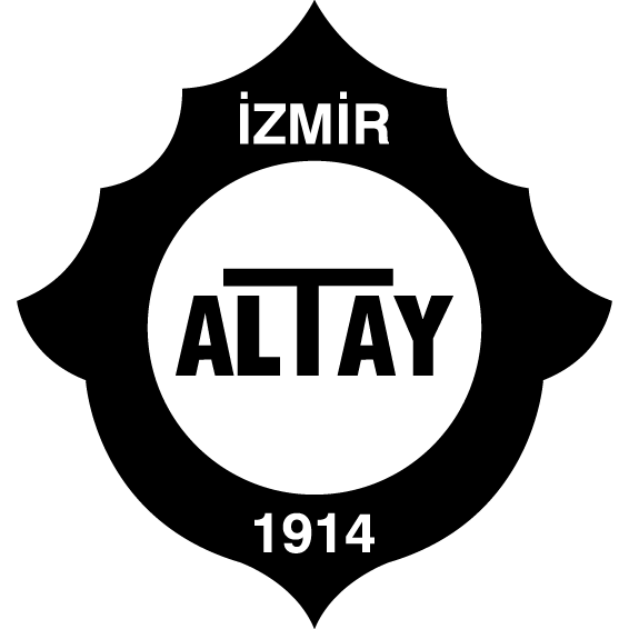 Логотип Altay Izmir