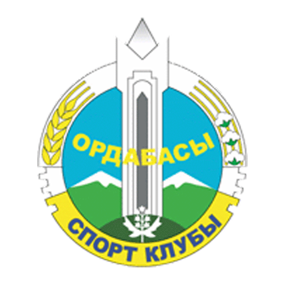Логотип Ордабасы