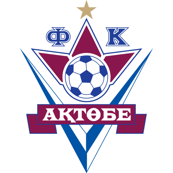 Логотип Актобе