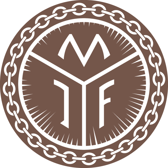 Логотип Мьендален