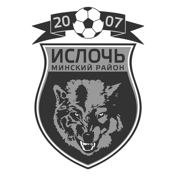 Логотип Ислочь