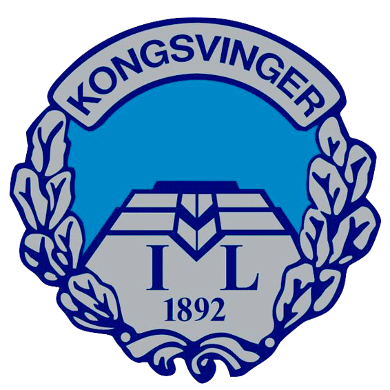 Логотип Конгсвингер