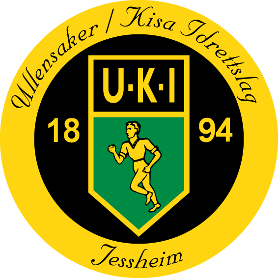 Логотип Улленсакер Киса