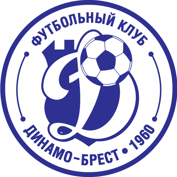 Логотип Динамо (Брест)