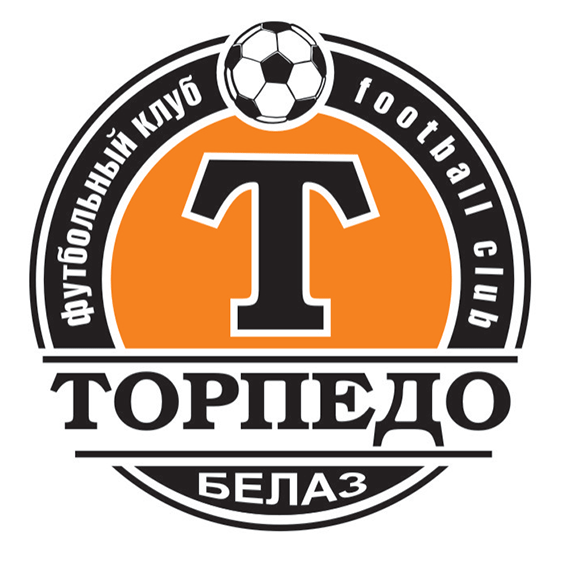 Логотип Торпедо-БелАЗ
