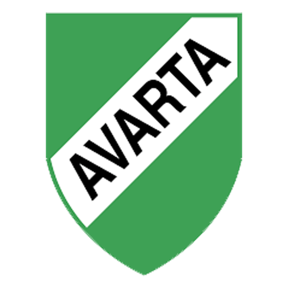 Логотип BK Avarta