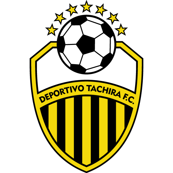 Логотип Deportivo Tachira
