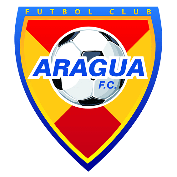 Логотип Aragua FC