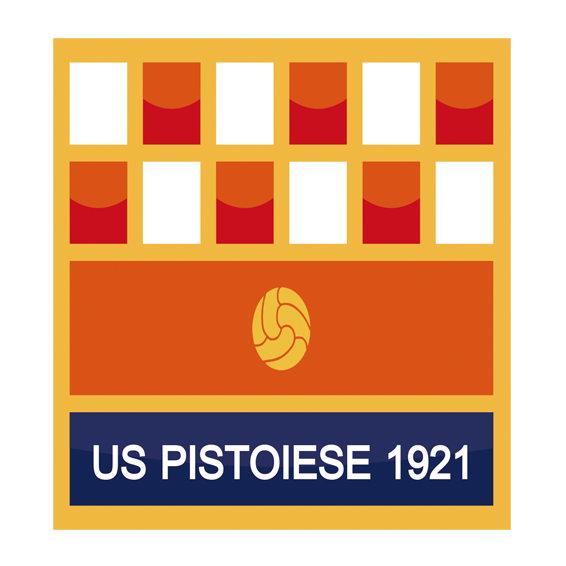Логотип Pistoiese