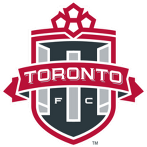 Логотип Toronto FC II
