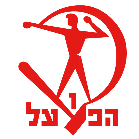 Логотип Hapoel Iksal FC