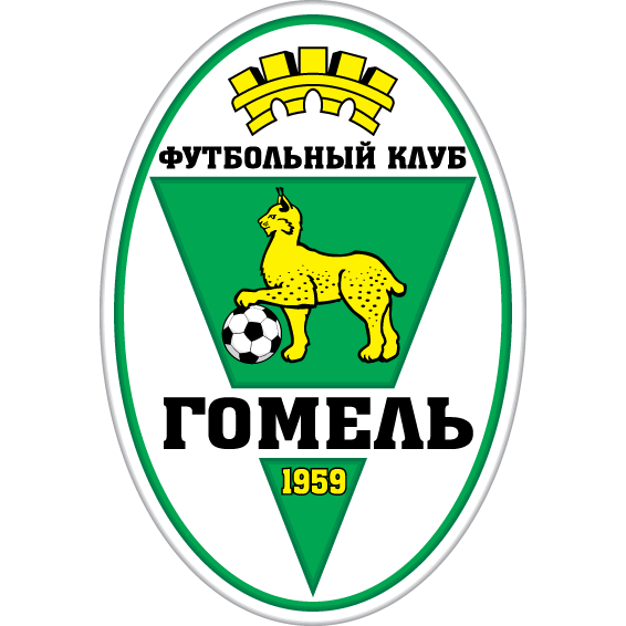 Логотип Гомель