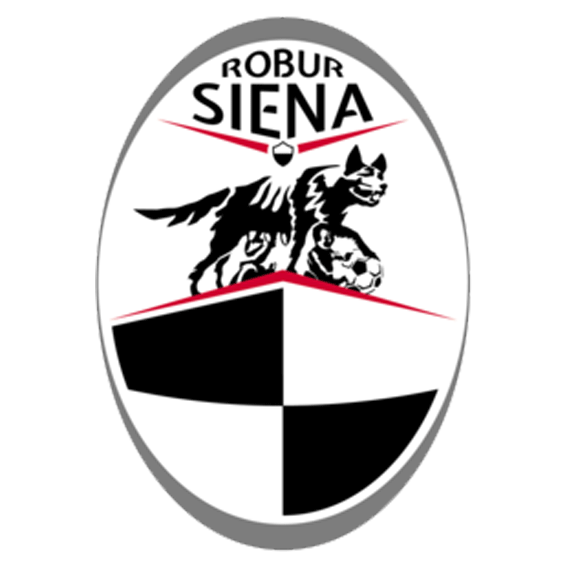 Логотип Robur Siena
