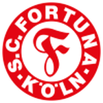 Логотип SC Fortuna Cologne