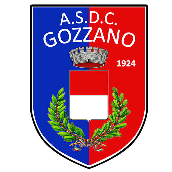 Логотип Gozzano
