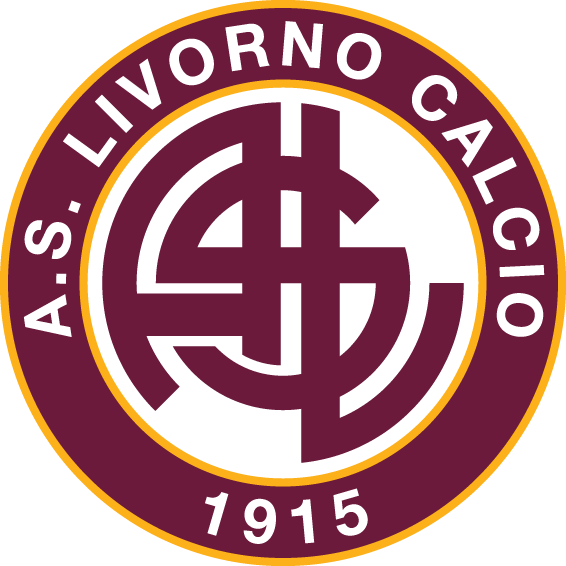 Логотип Livorno